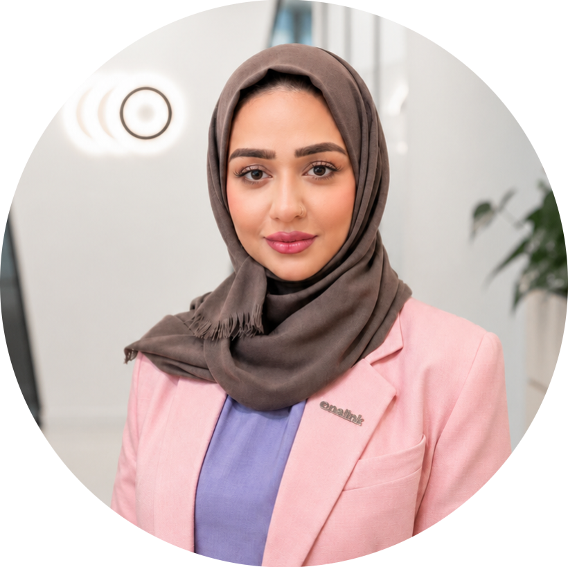 Hanan Mahmoud